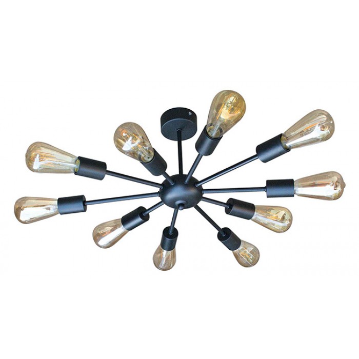 Люстра Skarlat 26001 LS 1043-10