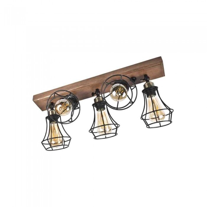 Спот Skarlat 26618 LS 1207-5G