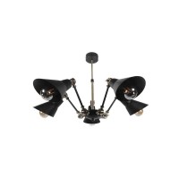 Люстра Skarlat 26585 LS 1209-5L