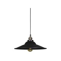 Подвесной светильник Skarlat 25882 LS 3101-380-1L BK