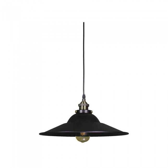 Подвесной светильник Skarlat 25882 LS 3101-380-1L BK