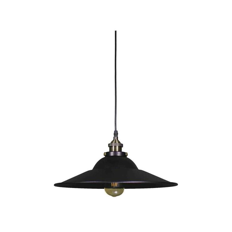 Подвесной светильник Skarlat 25882 LS 3101-380-1L BK
