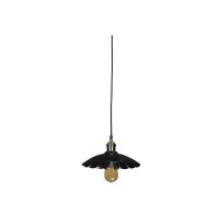 Подвесной светильник Skarlat 25894 LS 3105-245-1L BK