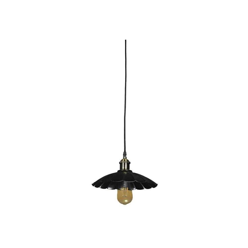 Подвесной светильник Skarlat 25894 LS 3105-245-1L BK