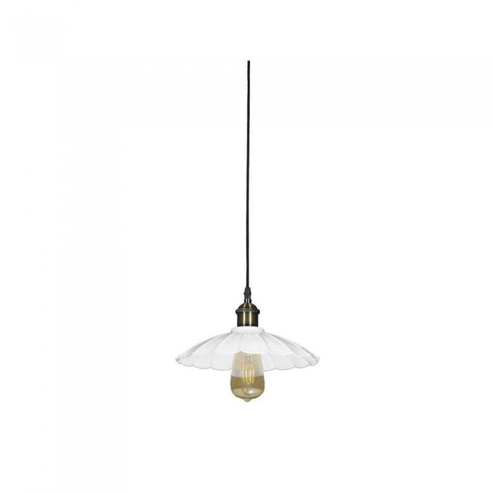 Подвесной светильник Skarlat 25895 LS 3105-245-1L WH