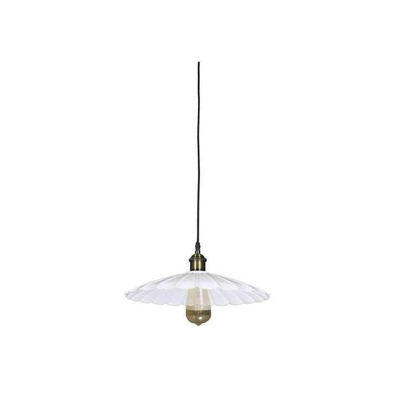 Подвесной светильник Skarlat 25893 LS 3105-345-1L WH