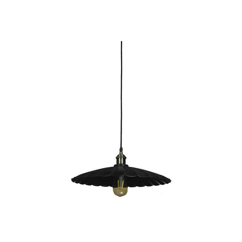 Подвесной светильник Skarlat 25890 LS 3105-400-1L BK