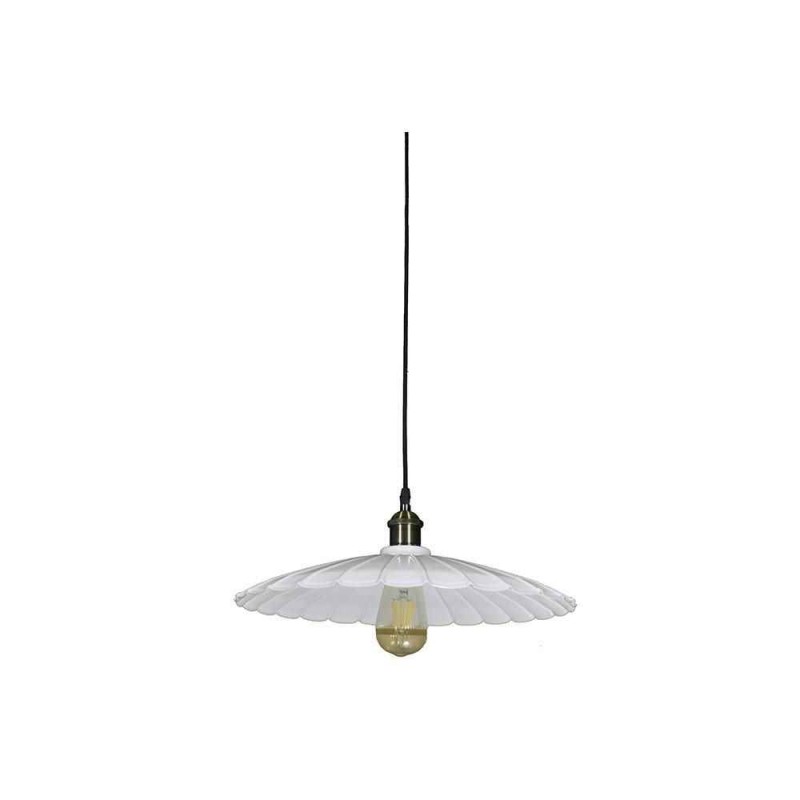 Подвесной светильник Skarlat 25891 LS 3105-400-1L WH