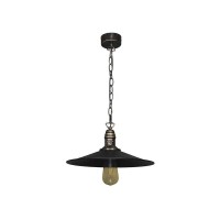 Подвесной светильник Skarlat 25936 LS 3128-450-1L BK