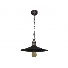 Подвесной светильник Skarlat 25936 LS 3128-450-1L BK