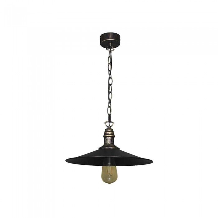 Подвесной светильник Skarlat 25936 LS 3128-450-1L BK