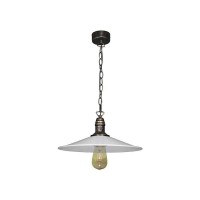 Подвесной светильник Skarlat 25937 LS 3128-450-1L WH