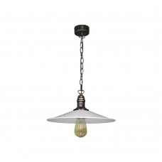 Подвесной светильник Skarlat 25937 LS 3128-450-1L WH
