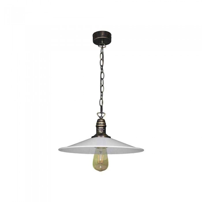 Подвесной светильник Skarlat 25937 LS 3128-450-1L WH