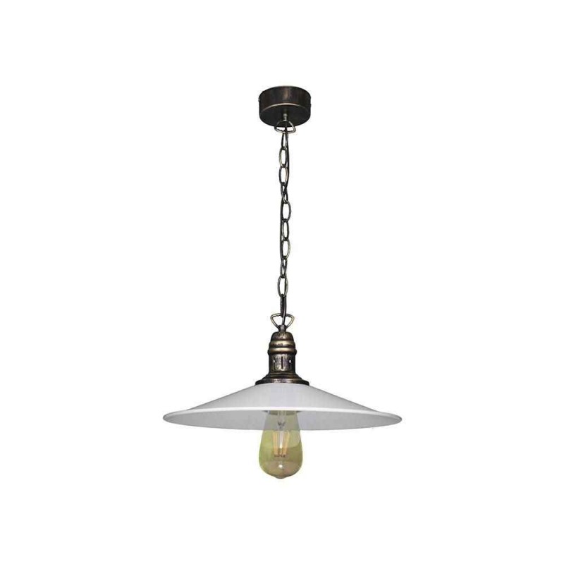 Подвесной светильник Skarlat 25937 LS 3128-450-1L WH