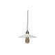 Подвесной светильник Skarlat 25939 LS 3129-260-1L WH