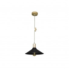 Подвесной светильник Skarlat 25941 LS 3131-305-1L BK