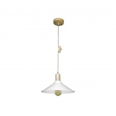 Подвесной светильник Skarlat 25942 LS 3131-305-1L WH