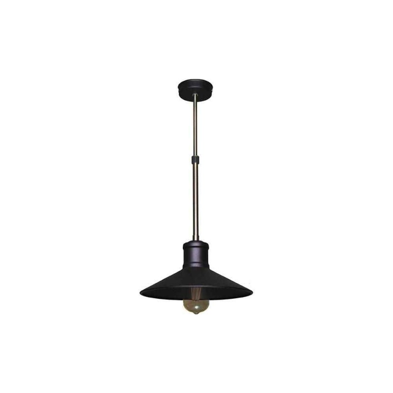 Подвесной светильник Skarlat 25943 LS 3132-270-1L BK