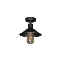 Люстра - Skarlat 25945 LS 3133-185-1L BK