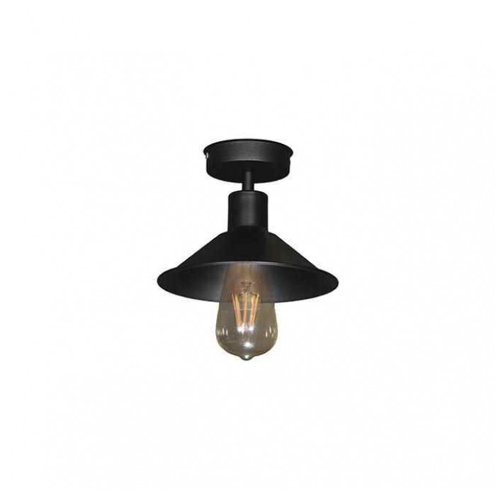 Люстра Skarlat 25945 LS 3133-185-1L BK