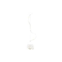 Подвесной светильник Skarlat 26561 LS 3141-160-1L WH