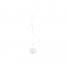 Подвесной светильник Skarlat 26561 LS 3141-160-1L WH