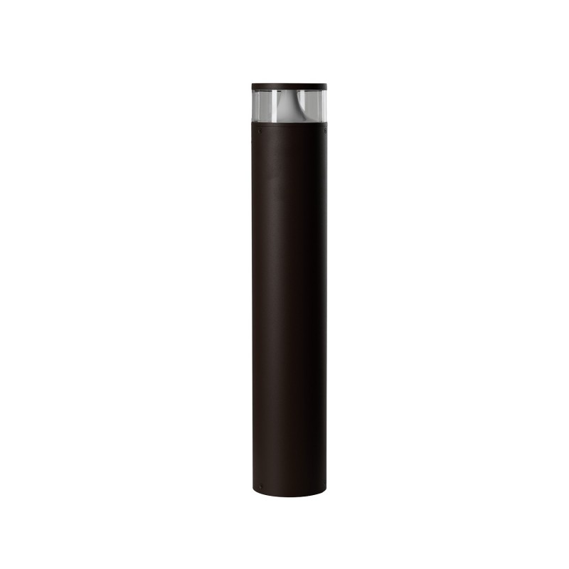 Парковый светильник Azzardo AZ5846 SILL IP54 3000K BK, 9 Вт, 318 лм, 3000К