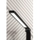 Настольная лампа Zuma Line SM-542-BL SM-542