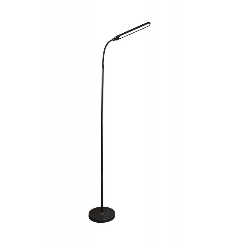 Торшер - Zuma Line SM-605-BL SM-605