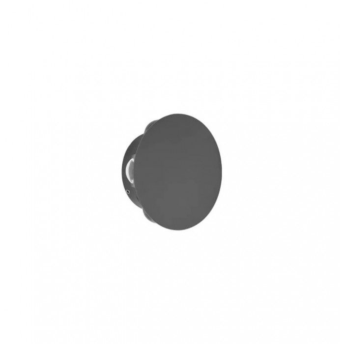 Настенный светильник Viokef 4318400 Smooth, 7 Вт, 387 лм, 3000К