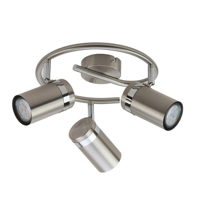 Спот - Italux SPL-2024-3A Palmoni