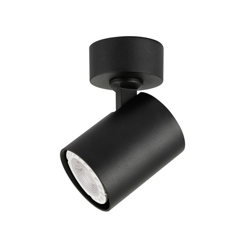 Спот Italux SPL-2071-1-MC-BL Lumsi