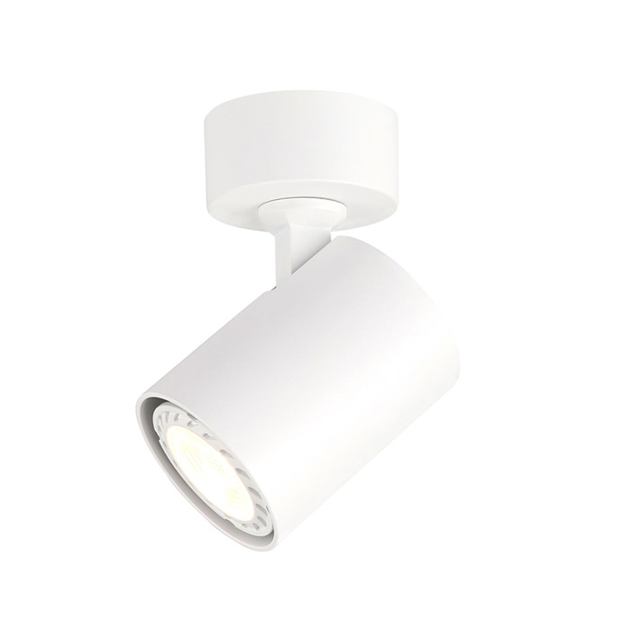 Спот Italux SPL-2071-1-MC-WH Lumsi