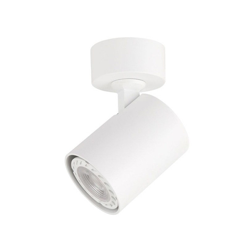 Спот Italux SPL-2071-1-MC-WH Lumsi