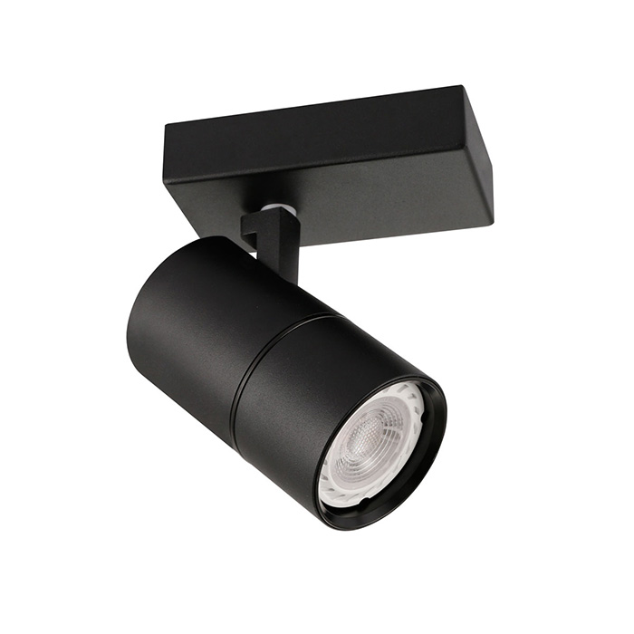 Спот Italux SPL-2813-1B-BL Laconi