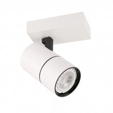 Спот - Italux SPL-2813-1B-WH Laconi
