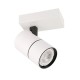 Спот - Italux SPL-2813-1B-WH Laconi