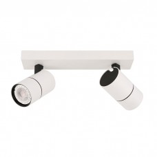 Спот - Italux SPL-2813-2B-WH Laconi
