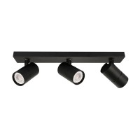 Спот - Italux SPL-2813-3B-BL Laconi