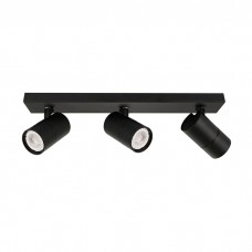 Спот - Italux SPL-2813-3B-BL Laconi