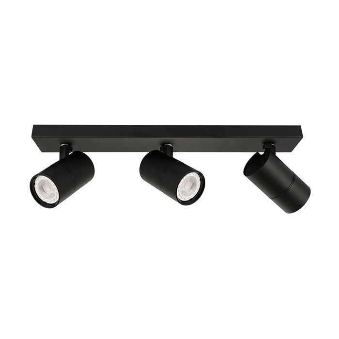 Спот Italux SPL-2813-3B-BL Laconi