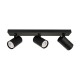 Спот - Italux SPL-2813-3B-BL Laconi