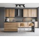 Спот - Italux SPL-2813-3B-BL Laconi
