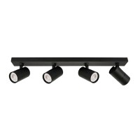 Спот - Italux SPL-2813-4B-BL Laconi