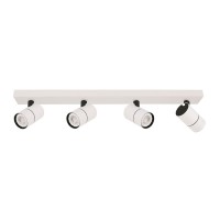 Спот - Italux SPL-2813-4B-WH Laconi