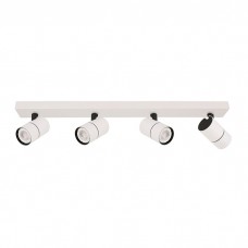 Спот - Italux SPL-2813-4B-WH Laconi