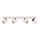 Спот - Italux SPL-2813-4B-WH Laconi