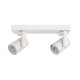 Спот - Italux SPL-31993-2B-WH Spiela