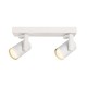 Спот - Italux SPL-31993-2B-WH Spiela